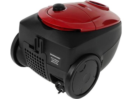 Пылесос CENTEK CT-2507 RED